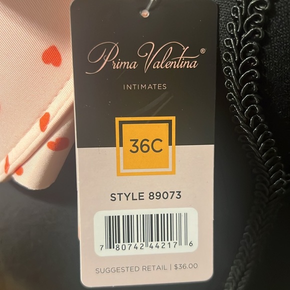 2-pack T-shirt bras (never worn!) - Picture 4 of 5